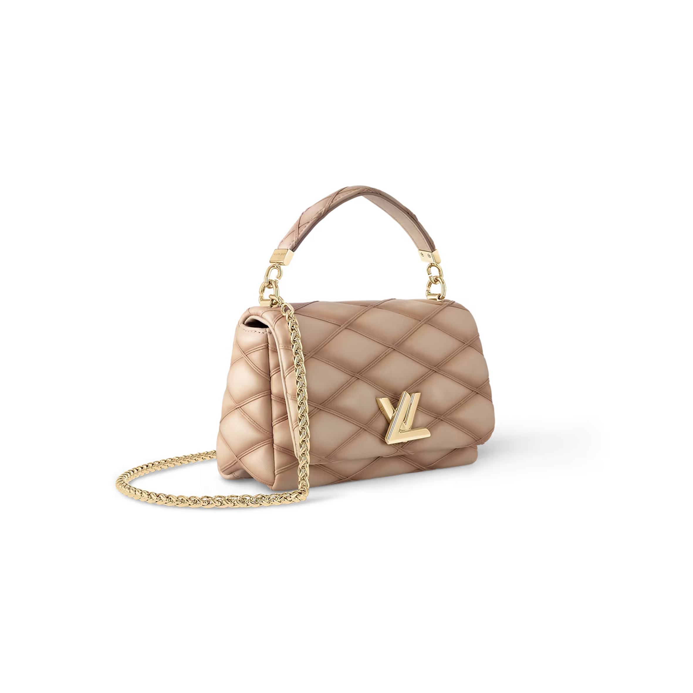 LOUIS VUITTON GO-14 MM M11257 (23*16*10cm) LOUIS VUITTON GO-14 MM M11257 (23*16*10cm)
